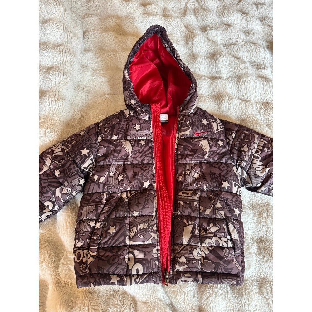 Nike jacket
